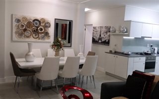 3 Bedroom Apartment in Kyalami