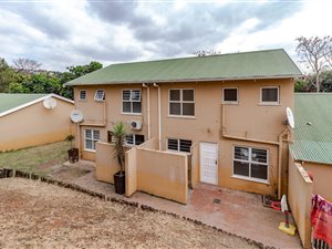 3 Bed Duplex in Sherwood