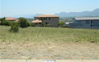 1047 m² Land available in Xanadu