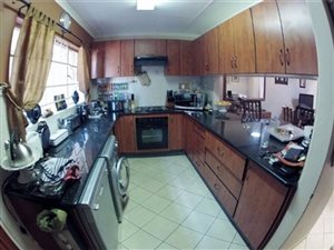 3 Bed Cluster in Faerie Glen
