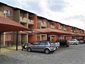 2 Bed Apartment in Comet