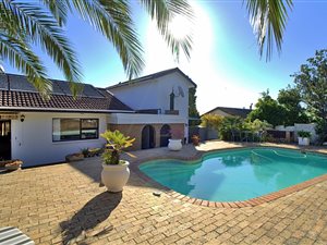 3 Bed House in Die Wingerd
