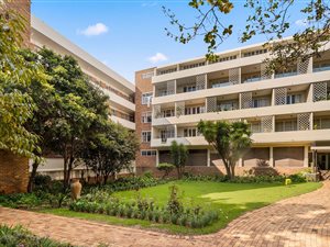 1 Bed Apartment in Illovo