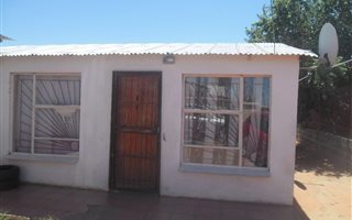 4 Bedroom House in Galeshewe