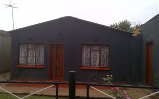 3 Bedroom House in Sebokeng Zone 8