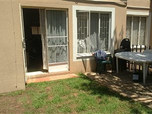 2 Bed Townhouse in Parkdene
