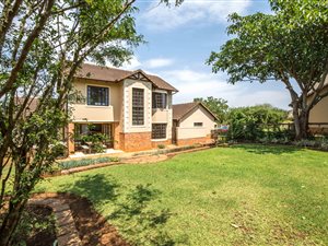 4 Bed Townhouse in Clifton Hill Estate