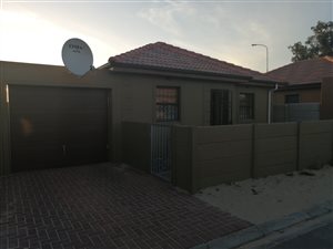 3 Bed House in Hagley
