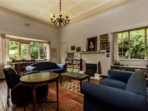 3 Bed House in Parkview