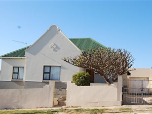 2 Bed House in Mount Croix