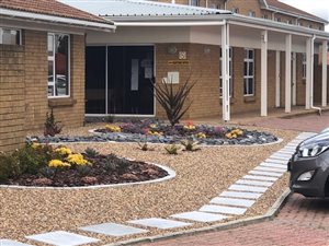 3 Bed Townhouse in Sonstraal Heights