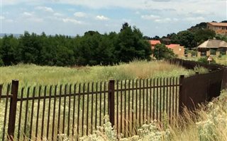 Commercial space in Kungwini Country Estate