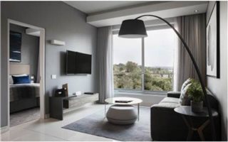 1 Bedroom Apartment in Sandown