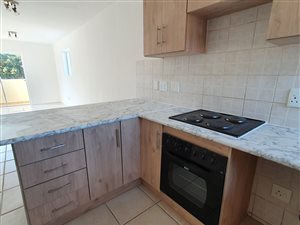 2 Bed Apartment in Oakdale