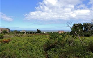 242 m² Land available in Bettys Bay