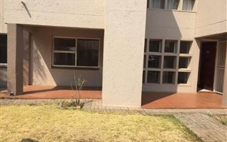 2 Bedroom Townhouse in Kibler Park