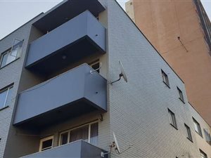 1232 m² Commercial space in Durban CBD