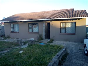 3 Bed House in Sunny Ridge