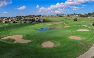 2 Bedroom Apartment in Jackal Creek Golf Estate