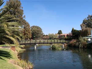 2 Bed Townhouse in Kelland