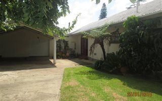 4 Bedroom House in Vryheid