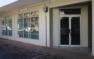 Office space in Barberton