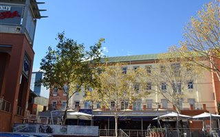 351 m² Commercial space in Menlyn