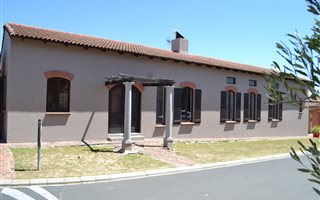 3 Bedroom House in Wellington North