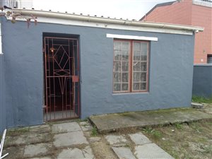 3 Bed House in Eastridge