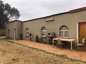 Farm in Sundra