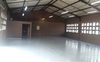 238 m² Commercial space in Newcastle Central