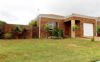 2 Bedroom House in Kleinbron Park