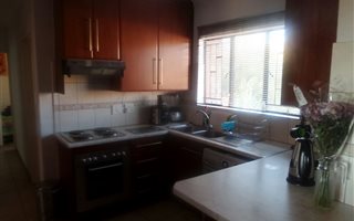3 Bedroom Apartment in Edleen