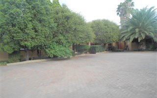 118 m² Office Space in Vereeniging