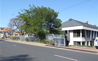 3030 m² Commercial space in Ferndale