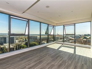 2 Bed Apartment in Rosebank