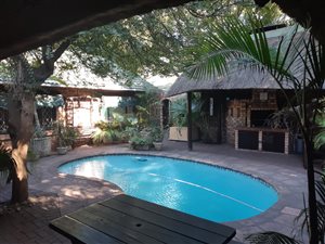 13 Bed, Bed and Breakfast in Arboretum