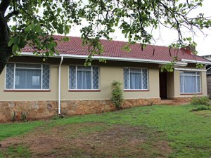 4 Bed House in Blairgowrie