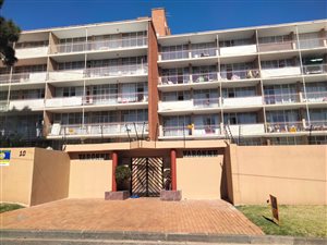 2 Bed Apartment in Gresswold