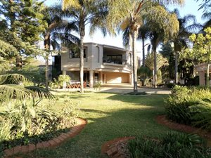 8542 m² Farm in Tijger Valley and surrounds