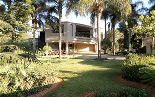 8542 m² Farm in Tijger Valley and surrounds