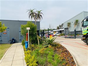 139 m² Commercial space in Cornubia