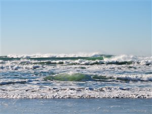 600 m² Land available in Gamtoos Mouth
