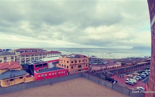 3 Bedroom Apartment in Muizenberg