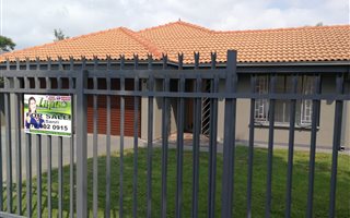 3 Bedroom House in Wolmer
