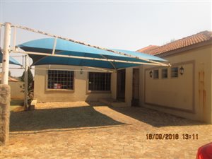 3 Bed House in Heidelberg Central