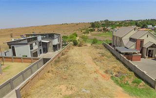 907 m² Land available in Clearwater Flyfishing Estate