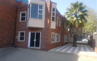 980 m² Industrial space in Edenvale