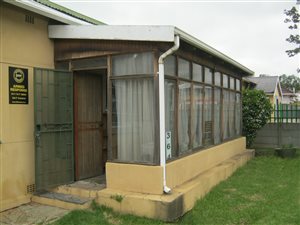 235 m² Office Space in Boksburg Central