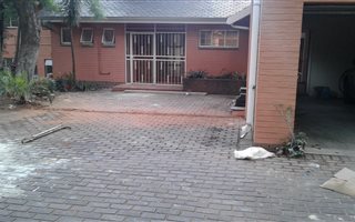 2 Bedroom House in Forest Town